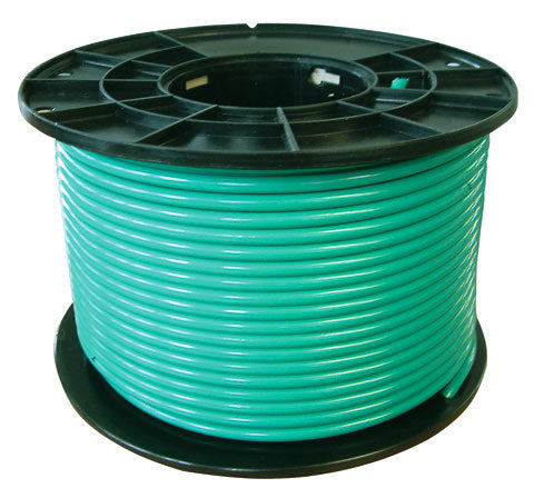 Ako produkter premium jordkabel 1 6mm 50m