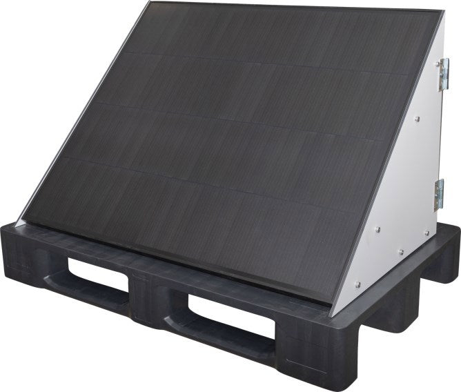 Ako produkter solcelleanlæg smart xl