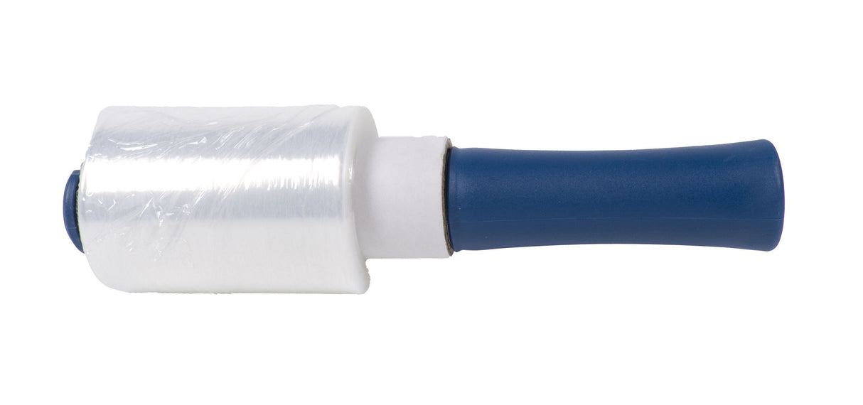 Produkter afruller til mini stretch film ruller