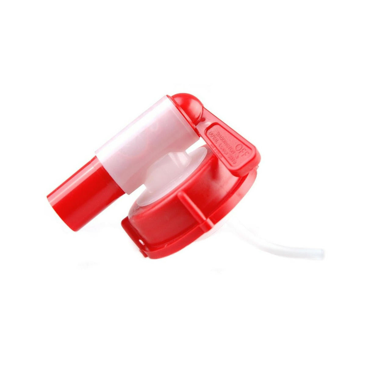 Produkter hane til jerrydåse 55mm