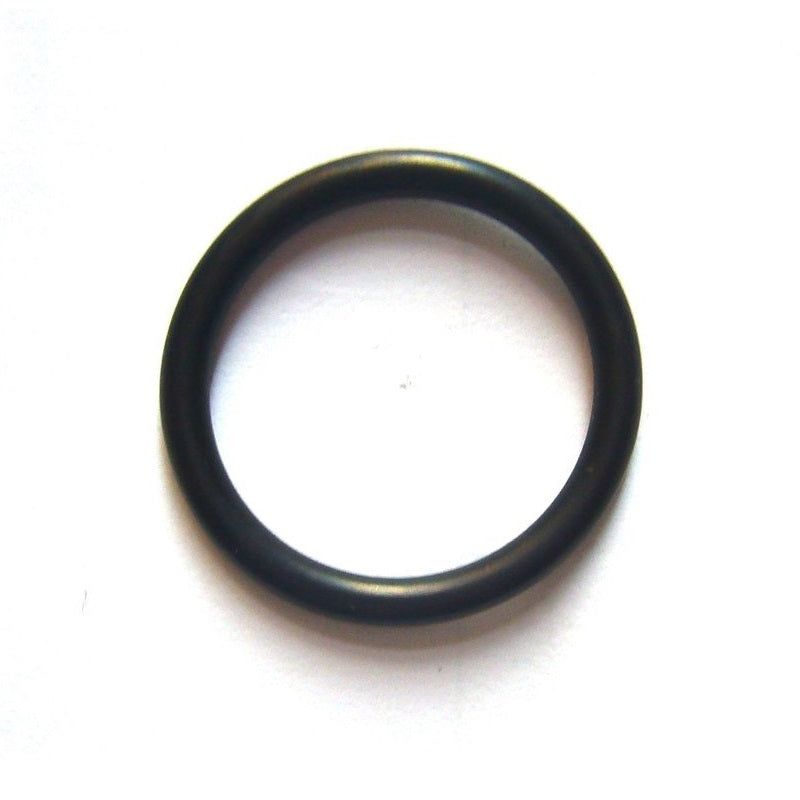 Gloria produkter stempelring sort nbr 18 3 x 2 4mm v hobby 100