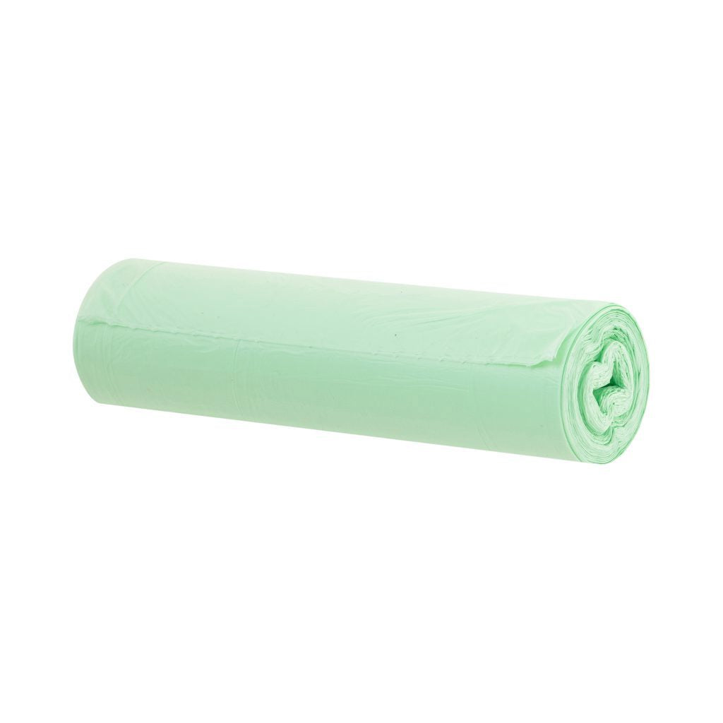 Cleany waste bag pedal skraldepose 25l 20 stk på rulle