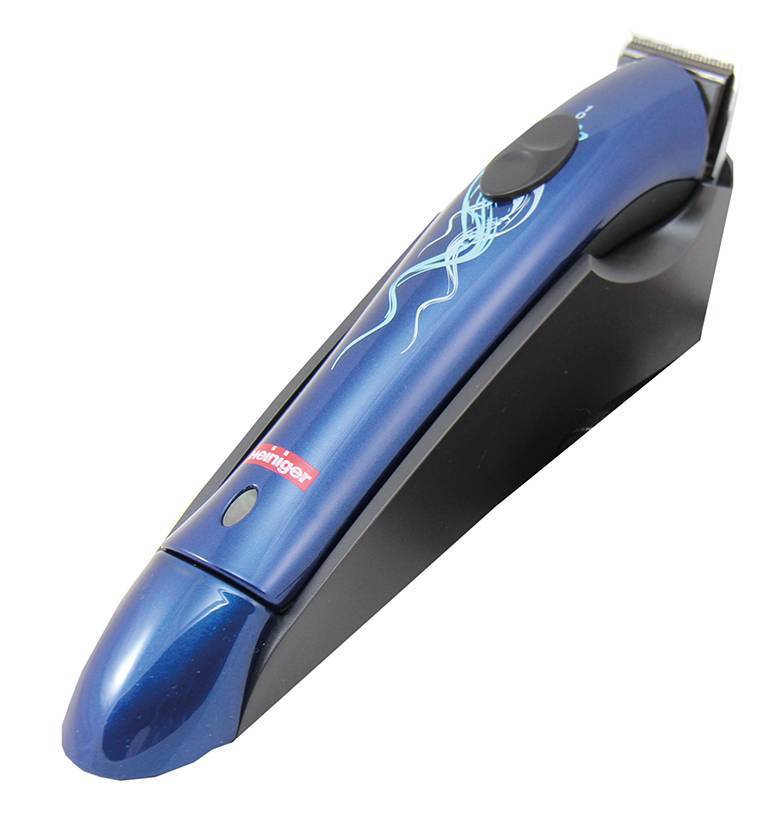 Heiniger produkter stil mini hundeklippere