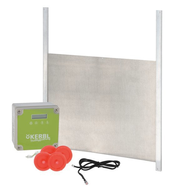 Produkter automatisk kyllingelågesæt 30x40cm