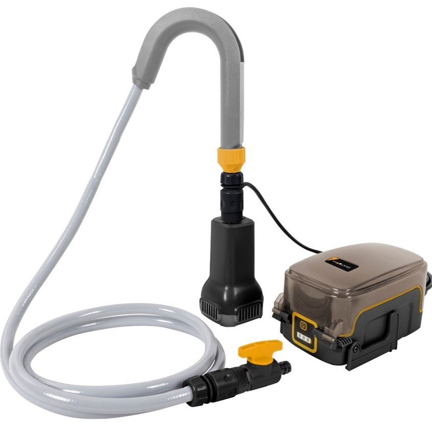 Batavia produkter maxxpack 18v batteri vandpumpe krop