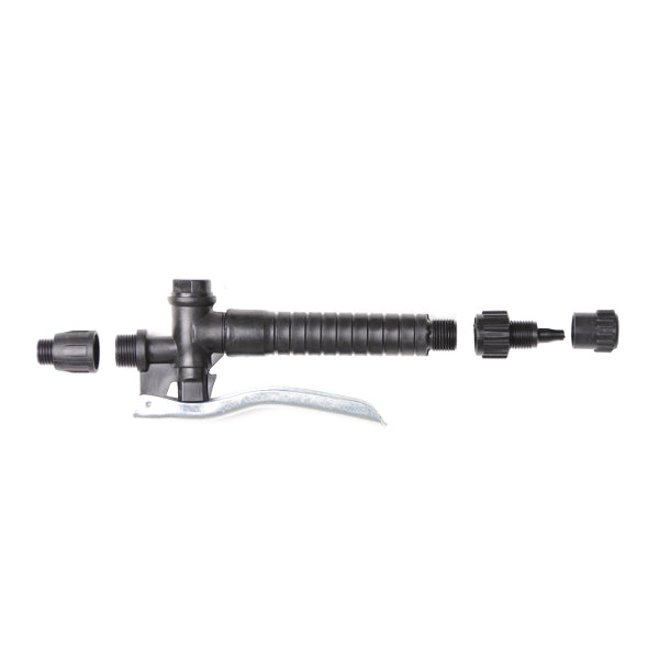 Gloria produkter pinch valve komplet sox5 cm50