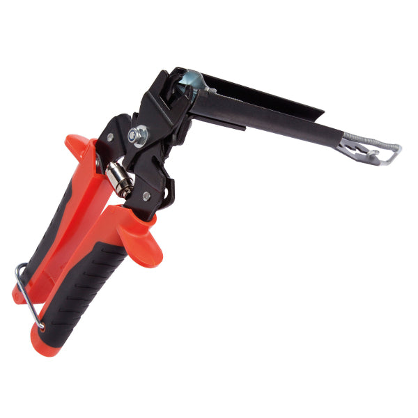 Giardino produkter mesh tang prophy for mesh klemme med oplader 20 22mm