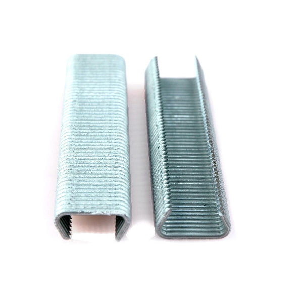 Giardino produkter mesh hæfteklammer galvaniseret 20mm 1000 stk