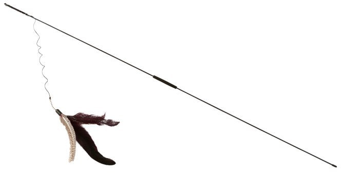 Produkter kattelegestang xxl med 3 bøjler 95 cm