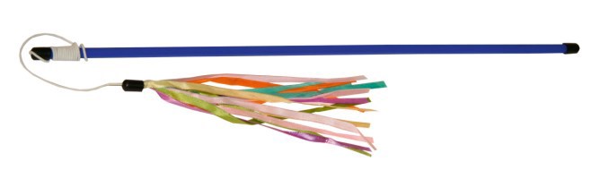Produkter spillestang ræv 49 cm