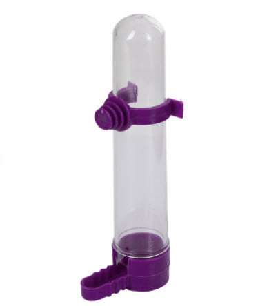Kerbl produkter fuglevander 16 cm 130 ml