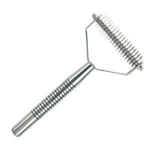 Oster produkter udtyndingskam 18tds grov