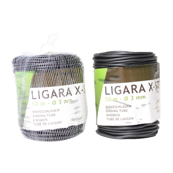 Produkter ligara binderør x stærk 3mm 50m