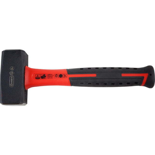 Connex forhammer 1250g glasfiber - cox623125