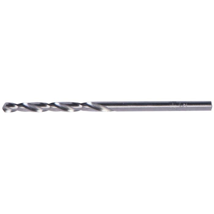 Connex produkter stålbor 3 0mm 61mm 2stk blå