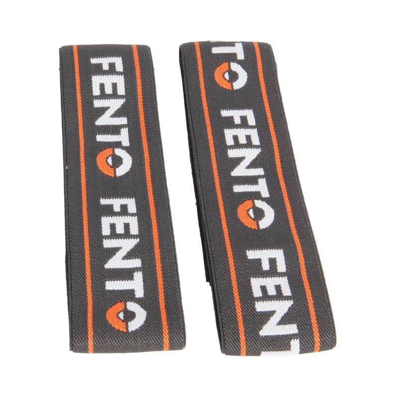 Fento produkter elastikker med velcro 2 stk 200 200 pro