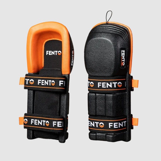 Fento produkter knæbeskytter 400 pro max