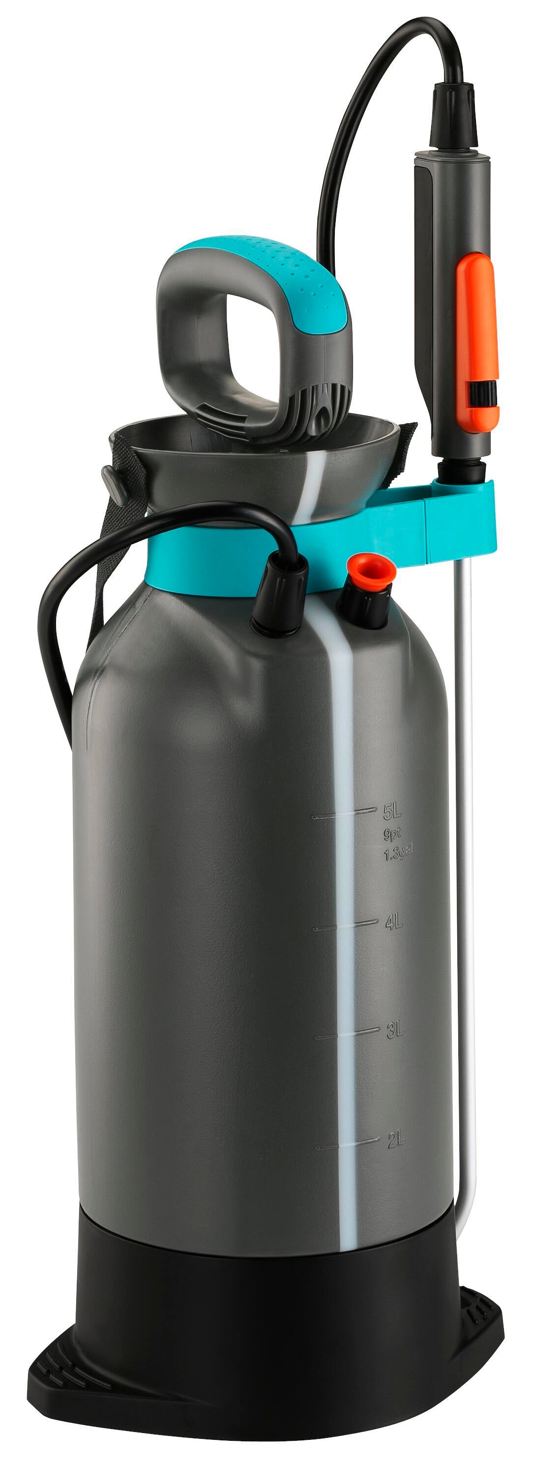 Gardena produkter tryksprøjte 5 l
