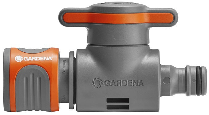Gardena produkter reguleringsventil løs