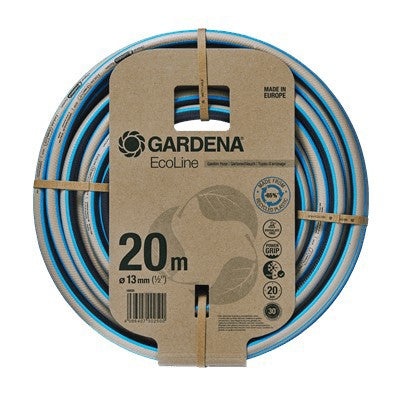 Gardena produkter ecoline slange 13 mm 1 2 20 m