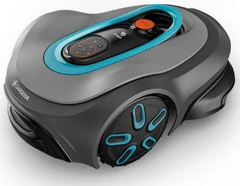 Gardena produkter robotplæneklipper Sileno Max 800
