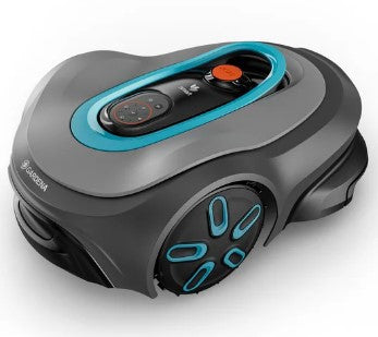 Gardena produkter robotplæneklipper Sileno Max 1200