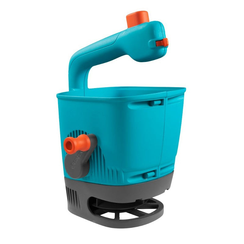 Gardena produkter håndspreder m