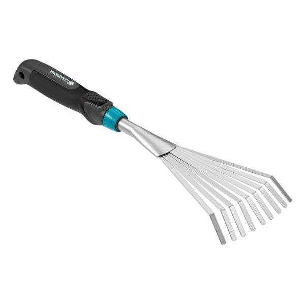 Gardena produkter komfort løvrive