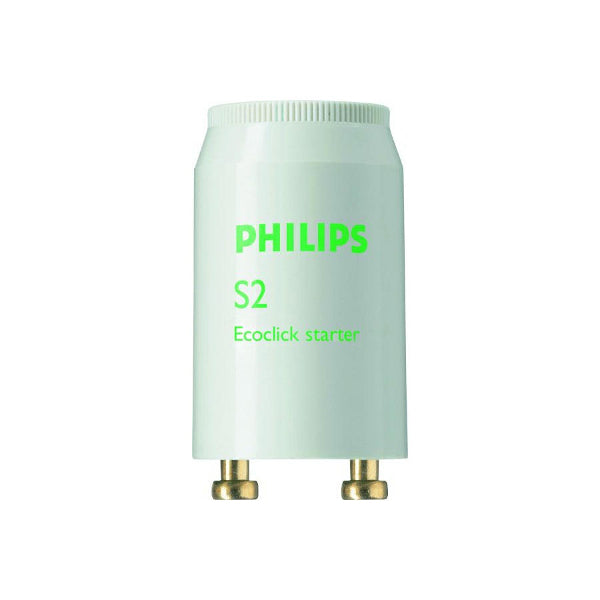 Halley produkter starter s2 til fluorescerende op til 22w