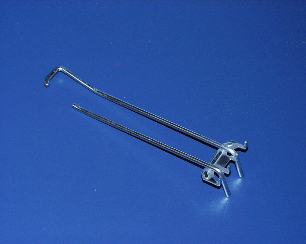 Produkter dobbelt hæklet åben 20cm lang 5mm