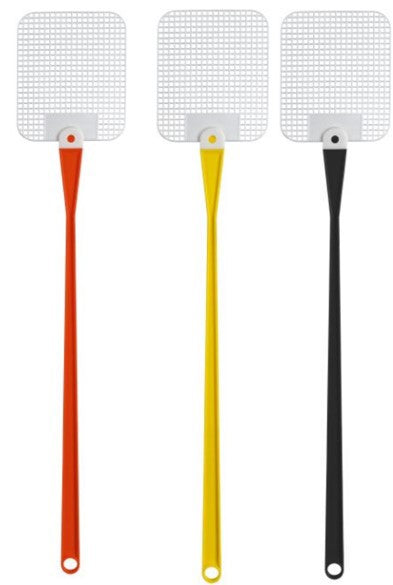 Luxan products fly swatter