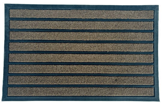 Produkter udendørs måtte præcis 45 x 75cm