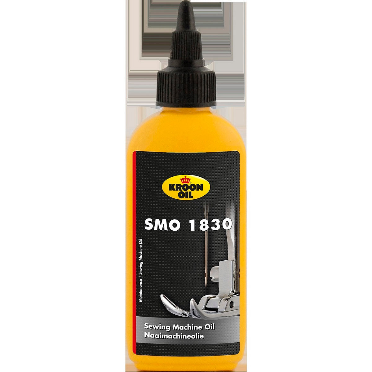 Kroon-olie symaskine olie fuld 100 ml 22017