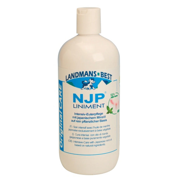 Produkter uermint original njp 500ml