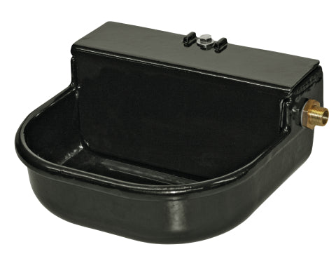 Produkter float drikkeskål ekstra bred metal 3l