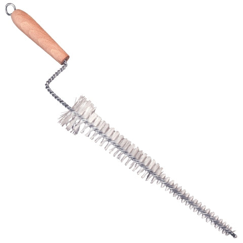 Produkterne nippel liner børste