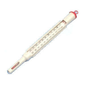 Produkter mælketermometer