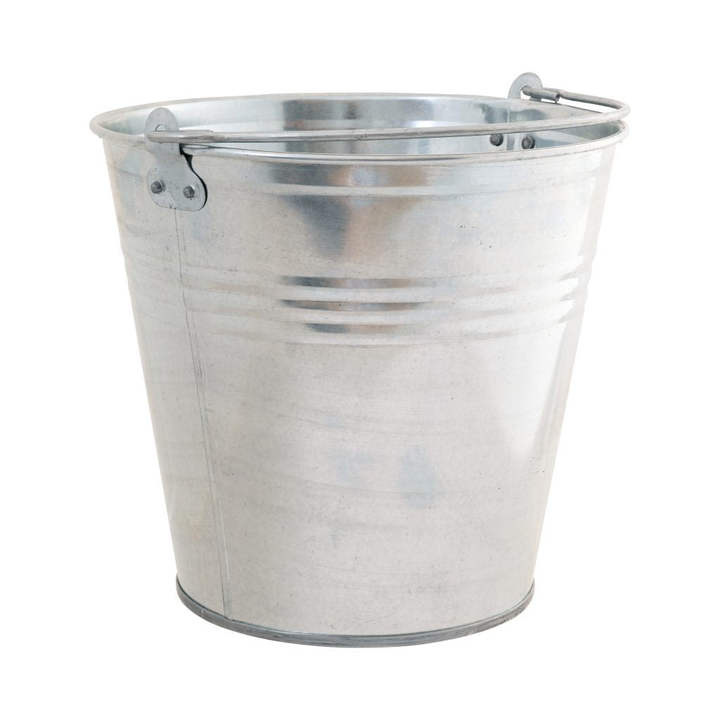Produkter spand galvaniseret 10l