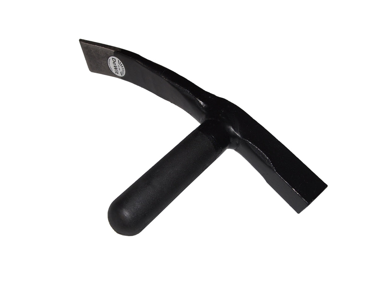 De hvide produkter gadehammer 7cm glasfiberhåndtag dewhite