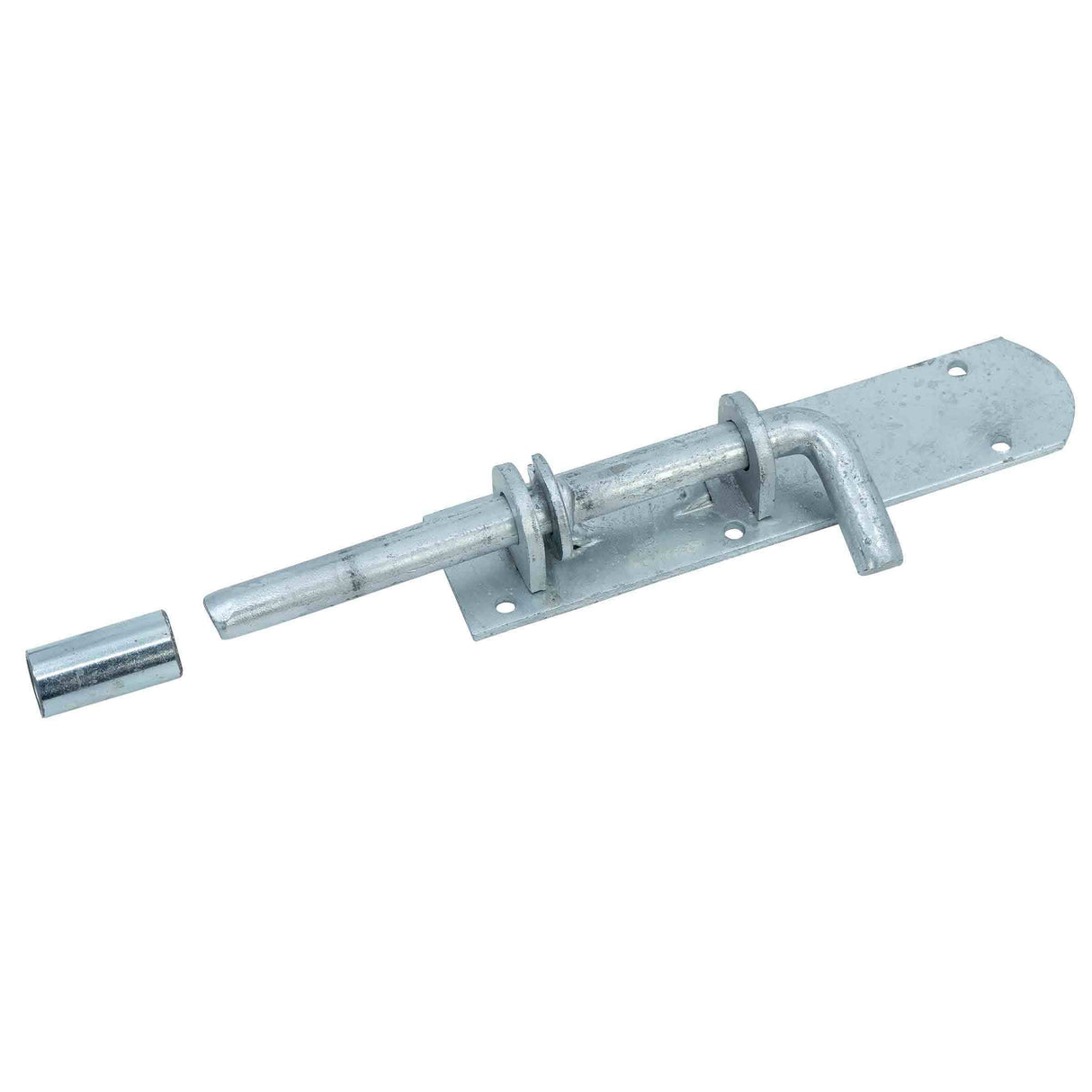 Waelbers produkter pladelås tung 210mm fv