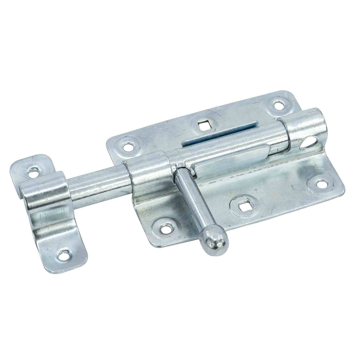 Waelbers universalbolt galvaniseret