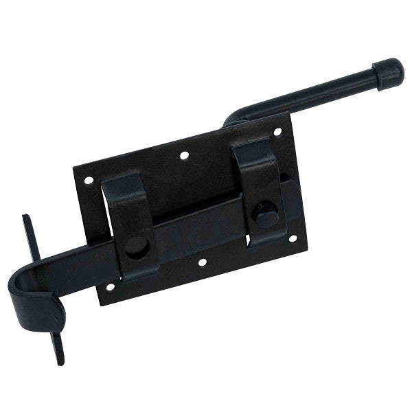 Waelbers produkter bondehåndtag sæt sort