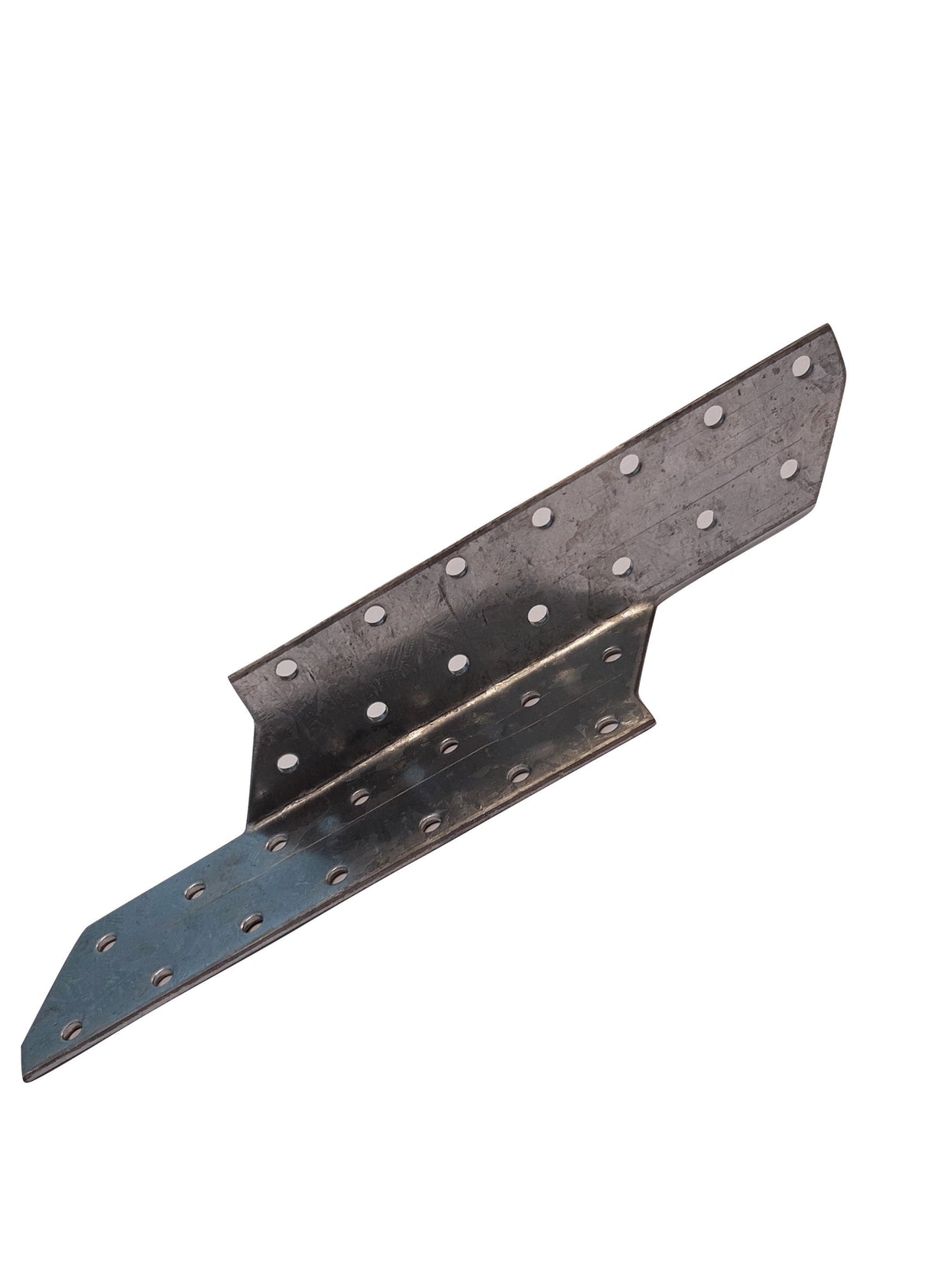Waelbers produkter kardanled 32x32x210mm højre