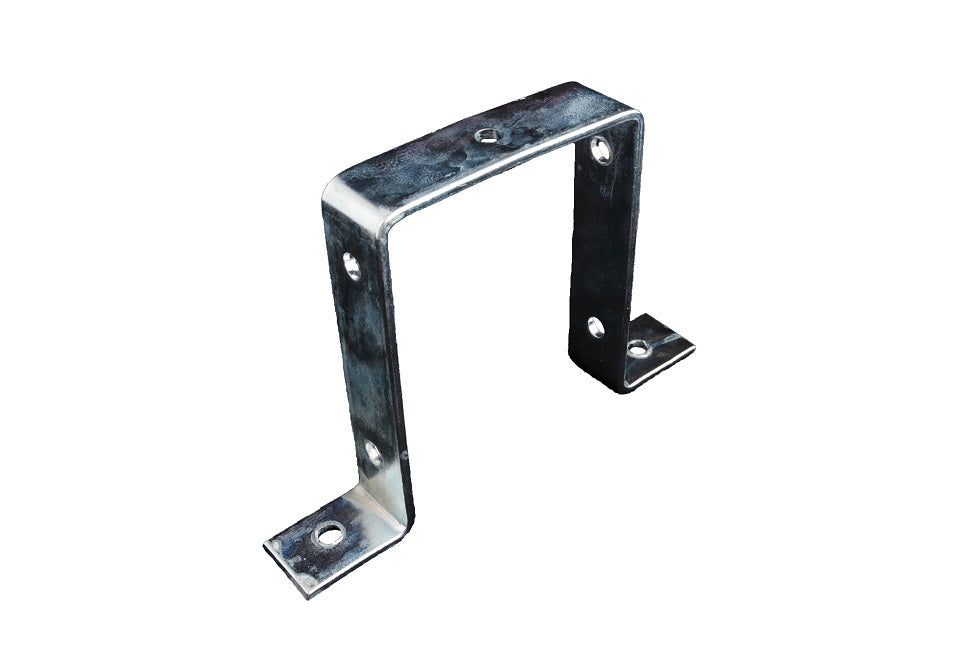 Waelbers produkter terrasseskærmbeslag 110x130 mm fv