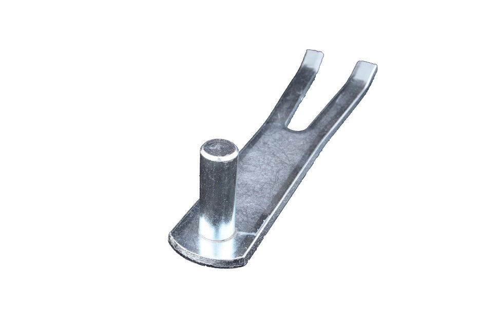Waelbers produkter klo tommelfinger 1 1 sten 16mm galvaniseret
