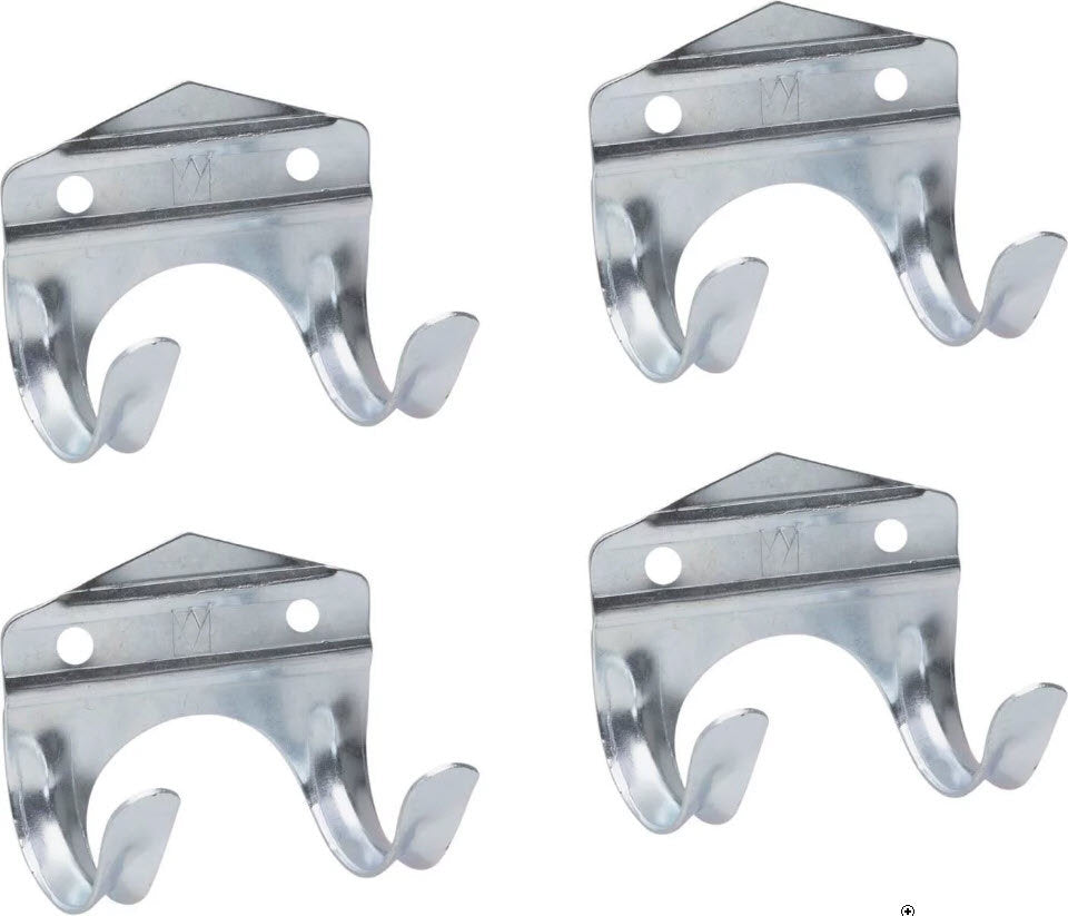 Meister produkter værktøjsholder metal 4 stk