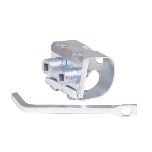 Produkter scythe ring plus key iron tree