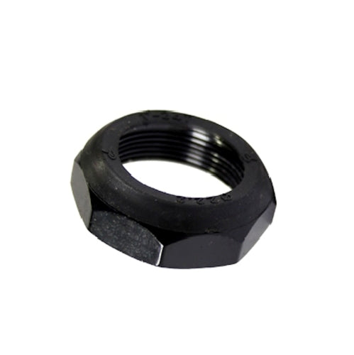 Ball Head Boven Nut 1 tommer sort (5)