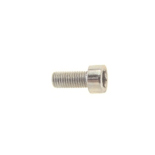 Bofix Allenbout M6X20 rustfrit stål pr. 25