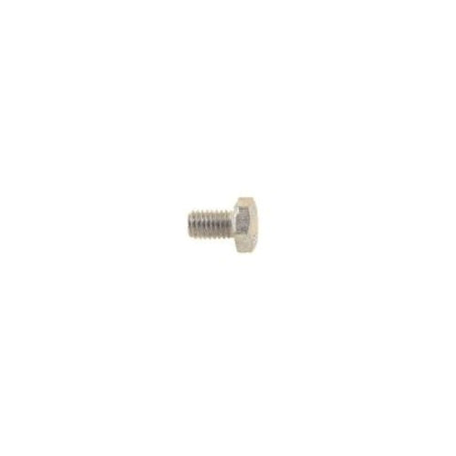 Bofix Bolt Hexagon M6X12 Rustfrit stål (P50)